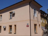 Guesthouse Sermageova 3*