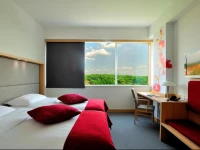 Rebro Hotel 3*