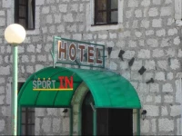 Sport IN Hotel 2*