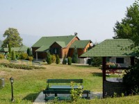 Gacka Hotel & Resort 4*