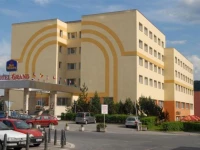 Best Western Hotel Grand 4*