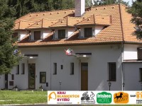 Pension Konopiste 4*