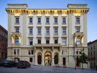 Barcelo Brno Palace 4*