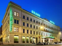 Grandhotel Brno 4*