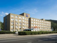 Orea Hotel Voronez 2 3*