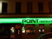 Point Pension-Restaurant 3*