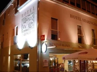 Sharingham Hotel 3*