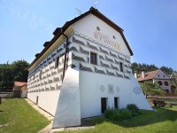 Garni Hotel Romantick Cesky Krumlov 3*