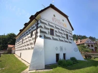 Garni Hotel Romantick Cesky Krumlov 3*