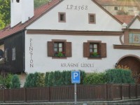 Pension Krasne Udoli 3*