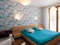 Pension Pod Skalkou 3*