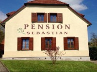 Pension Sebastian 3*