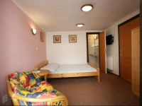 Penzion Hana Sladova 3*