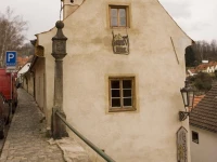 Krumlov House 1*