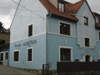 Penzion Albatros 2*