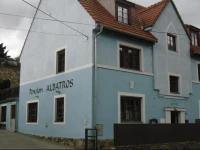 Penzion Albatros 2*