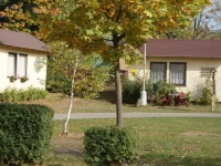 Camping Sokol Praha 4*