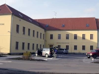 Relax Hotel Stork 3*