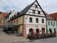 Goethe 3*