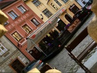 Penzion Atmosfera 3*