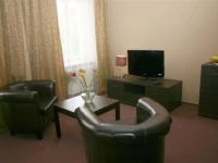 Garzotto Depandance Romantic Suites 4*