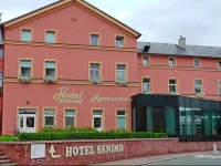 Senimo Hotel 3*