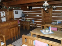 Horska Bouda Dimrovka