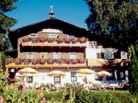 Landhotel Schmittental 3*