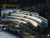 Club Hotel Praha Pruhonice 4*