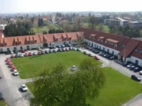 Congress And Educational Centre Floret 3*