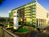 Courtyard by Marriott Prague Airport 4*