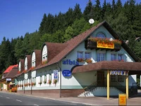 a Pension Albis Hotel 3*