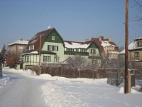 Garni Hotel Zelena Marina 4*