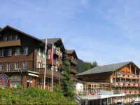 Hotel Hari im Schlegeli 3*