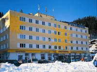 Posthotel Arosa 3*