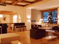 Hotel Seehof-Arosa 3*