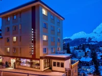 Sorell Hotel Asora 3*