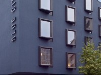 Blue City Hotel 4*