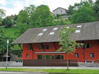 Youth Hostel Baden