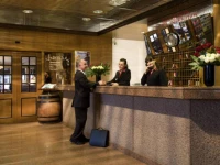 Mercure Plaza Biel 4*