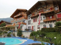 Holiday Apartment Beauregard 4*