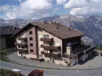 Holiday Apartment Bellevue