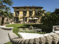 Romantik Hotel Villa Carona 3*