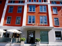 Hotel Misani 3*