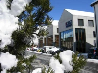 All In One Hotel Inn Lodge 3*