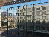 ABC Swiss Quality Hotel 4*