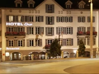 Hotel Chur 3*