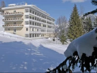 Youth Hostel Davos