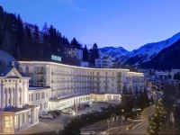 Steigenberger Grandhotel Belvedere 5*