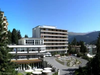 Sunstar Parkhotel Davos 4*